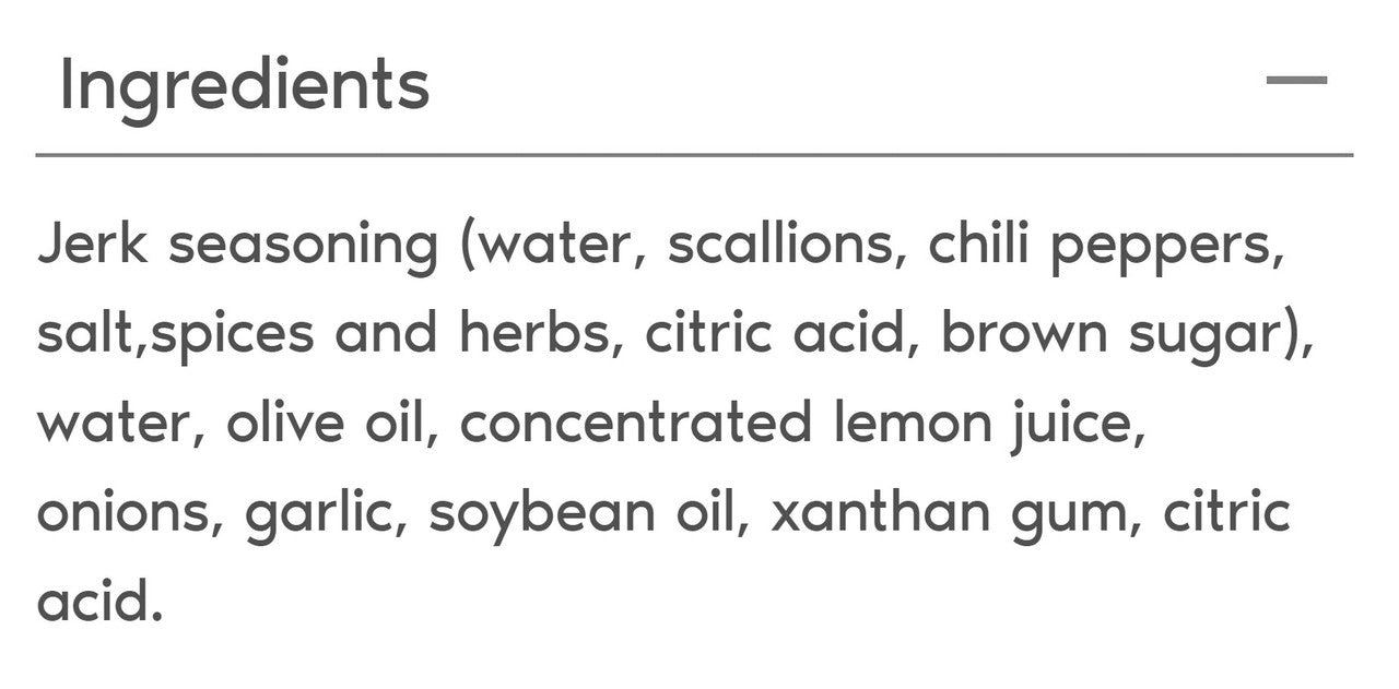PC MEMORIES OF Montego Bay Fiery Jerk Sauce 350ml/11.8 oz. {Imported from Canada}